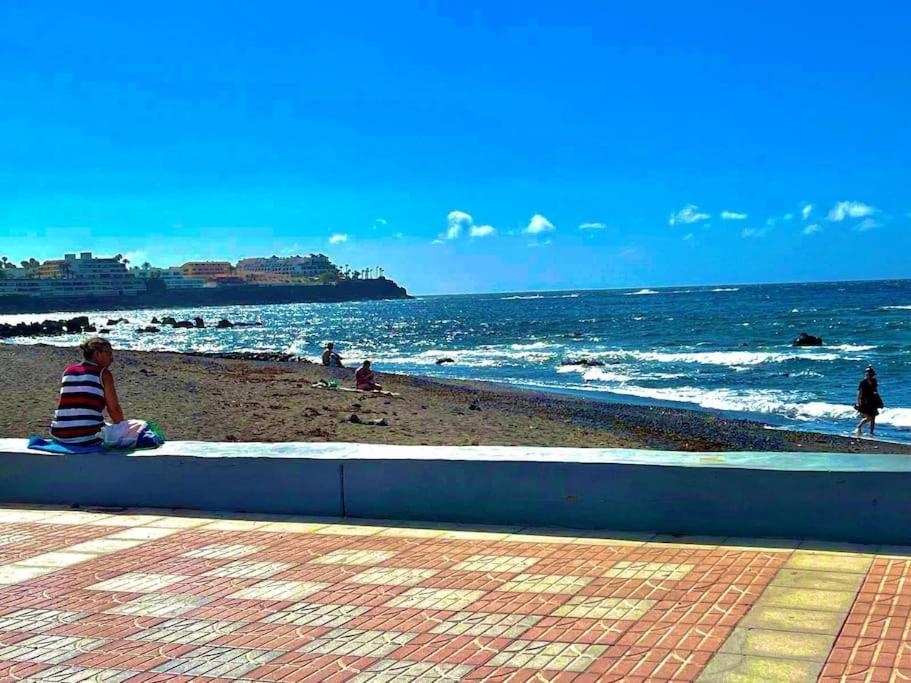 El Anclaje De Galletas Apartment Arona (Tenerife)