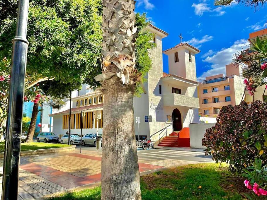 Appartement El Anclaje De Galletas Arona (Tenerife)