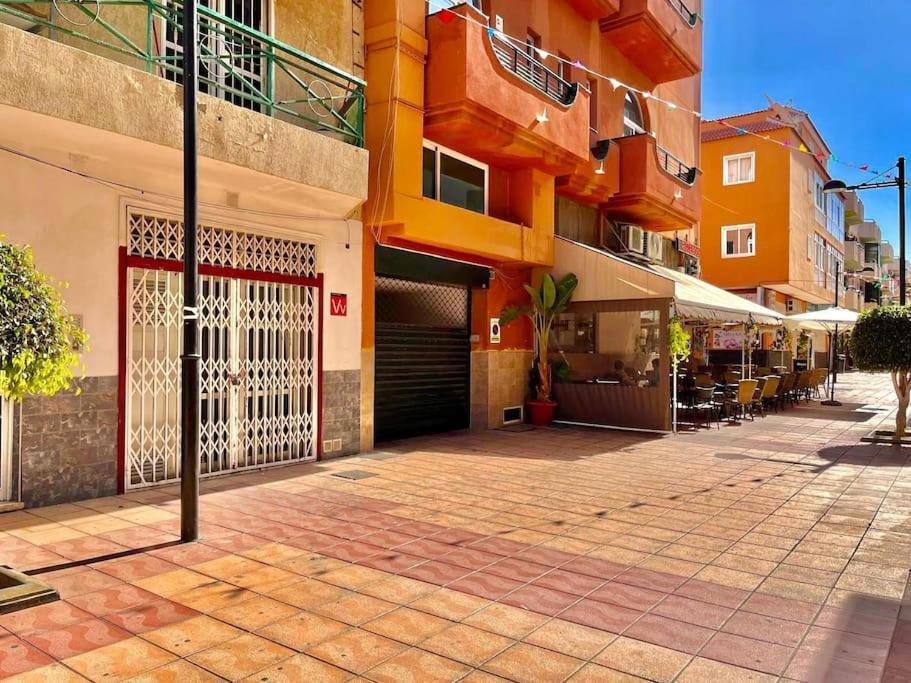 El Anclaje De Galletas Appartement Arona (Tenerife)